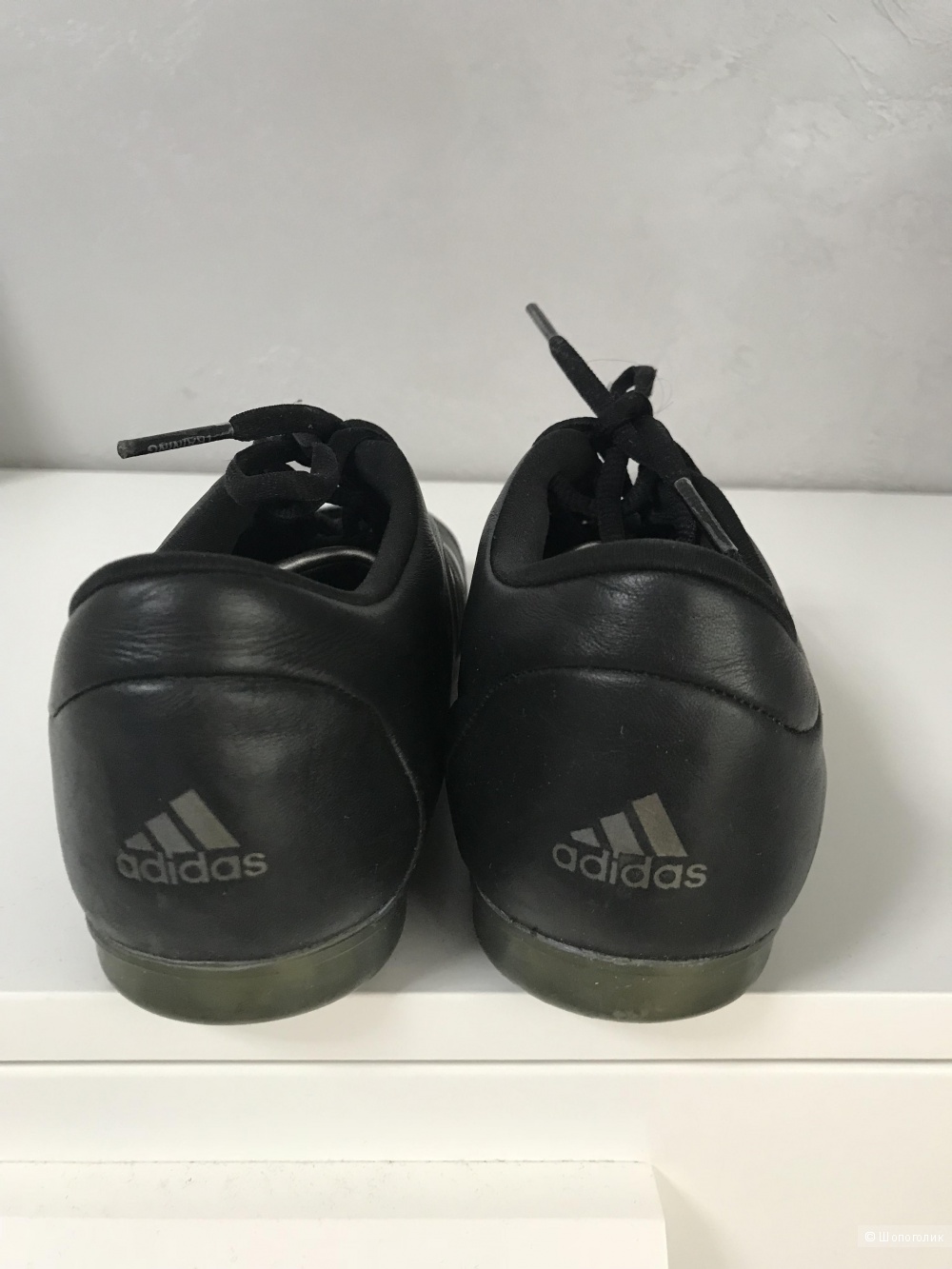 Кроссовки Adidas, размер 37-38