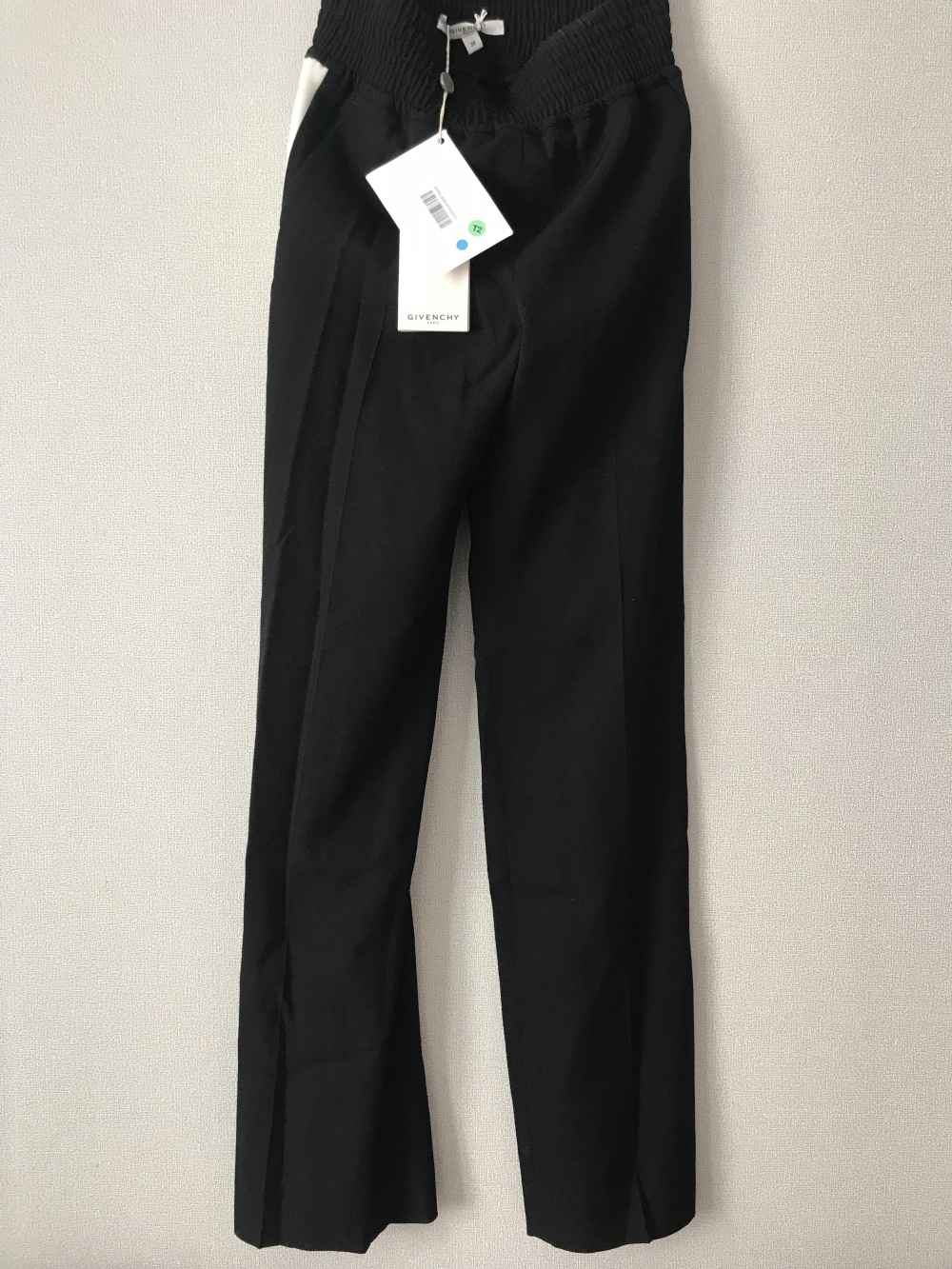 Брюки Givenchy 36FR (42-44 русский)