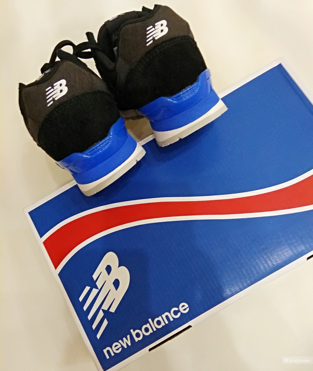 Кроссовки New Balance 36 размер 6 us