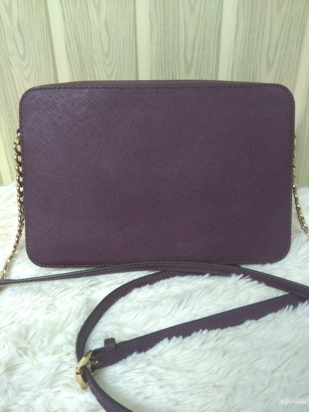 Сумка кроссбоди "Michael Kors" 24*16
