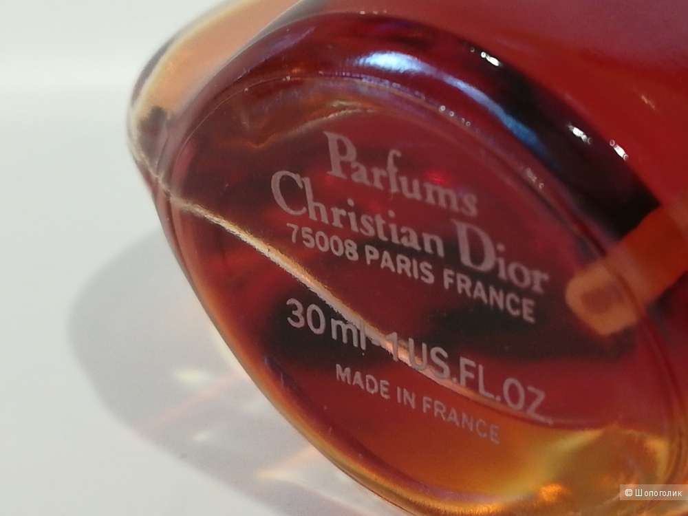 Dune - Cristian Dior 30 мл.