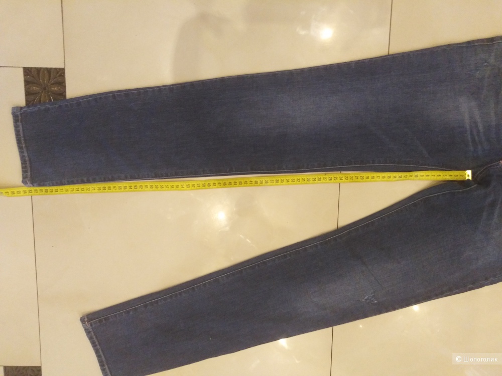 Джинсы ARMANI JEANS 28 размер