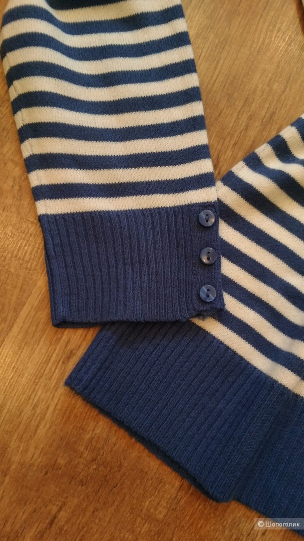 Джемпер Marks & Spenser р.48