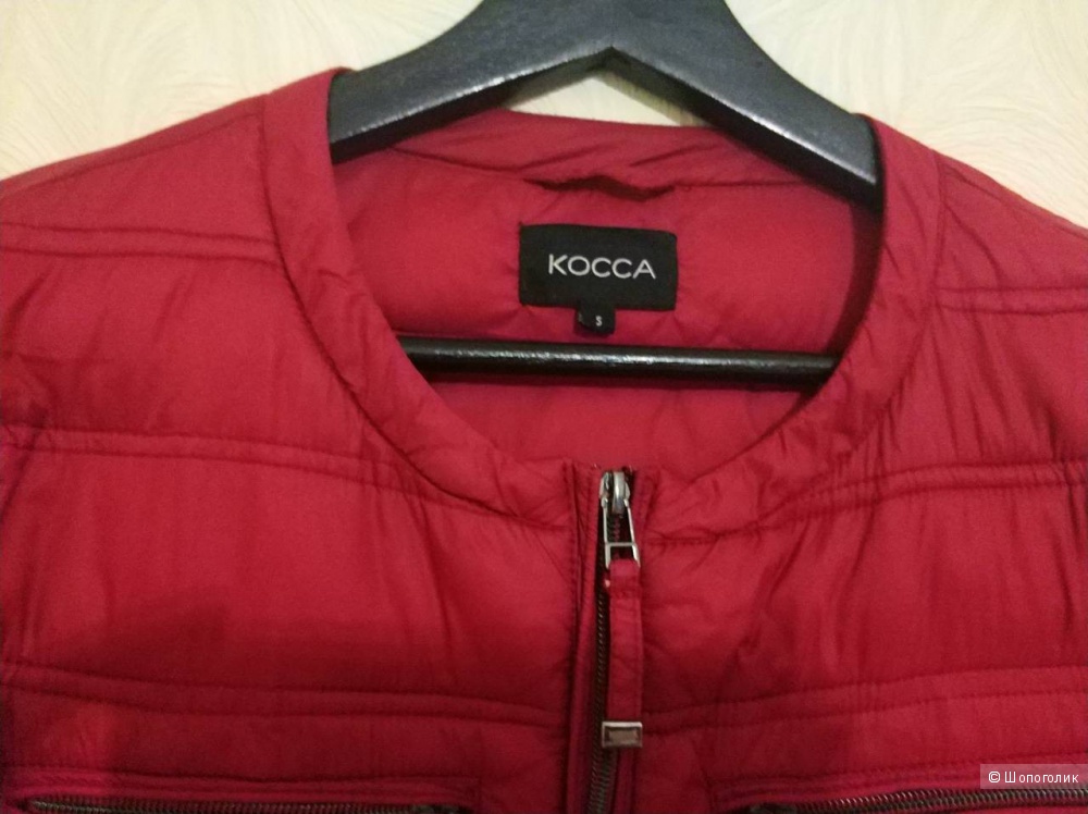 Куртка Kocca, размер S