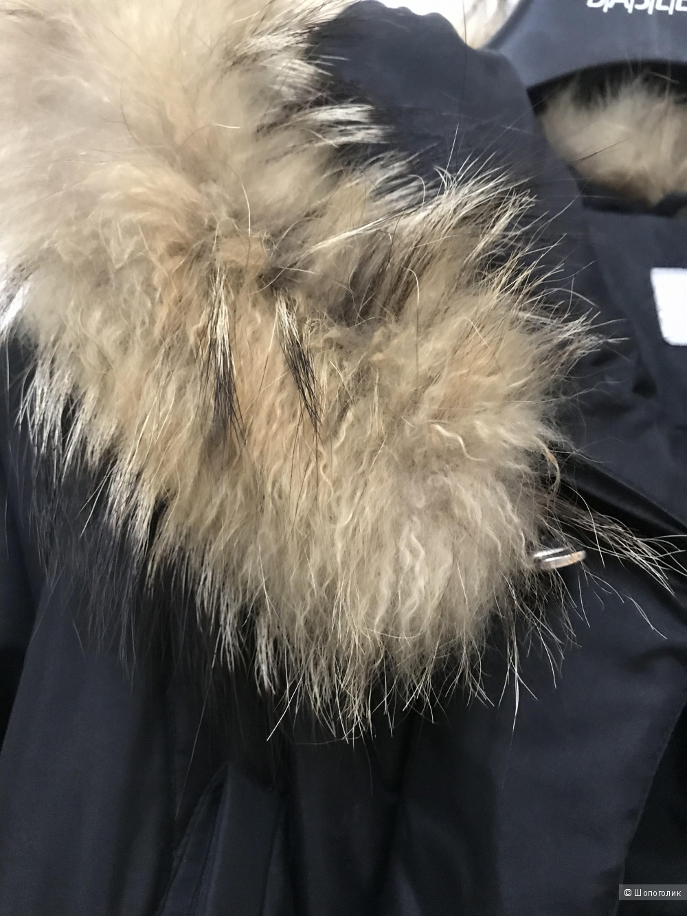 Куртка, Steinberg, 50 размер