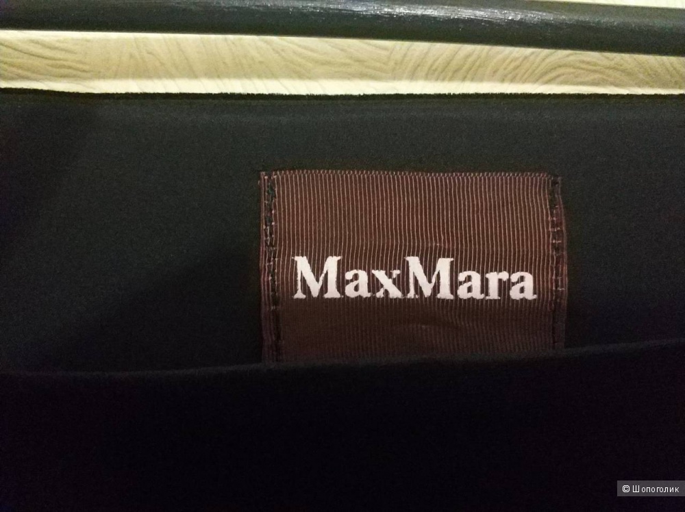 Платье Max Mara на 42-44