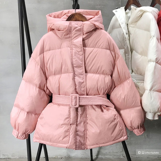 Куртка LOOK AT ME, S/M/L
