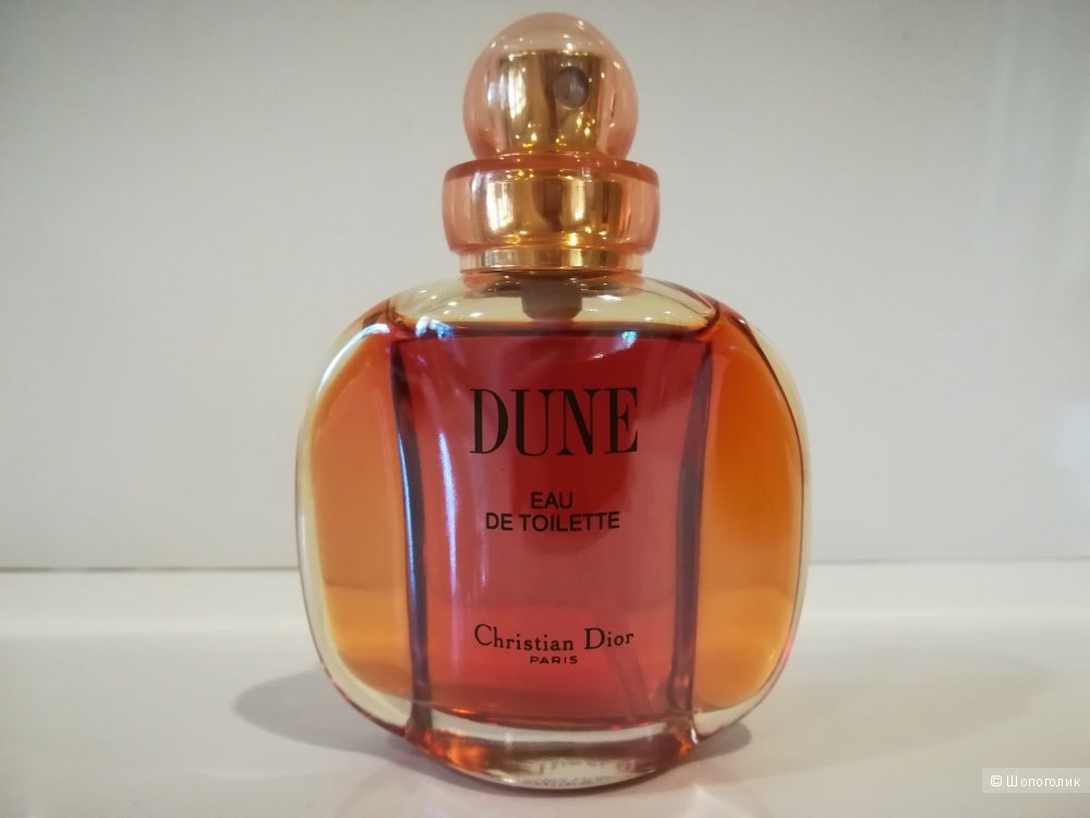 Dune - Cristian Dior 30 мл.