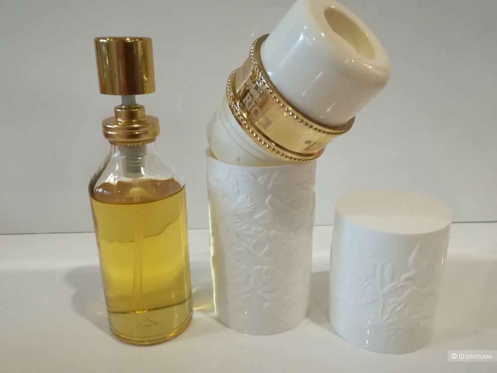 Флакон аромата 30 мл - L'Air du Temps Nina Ricci лимитка в кофре
