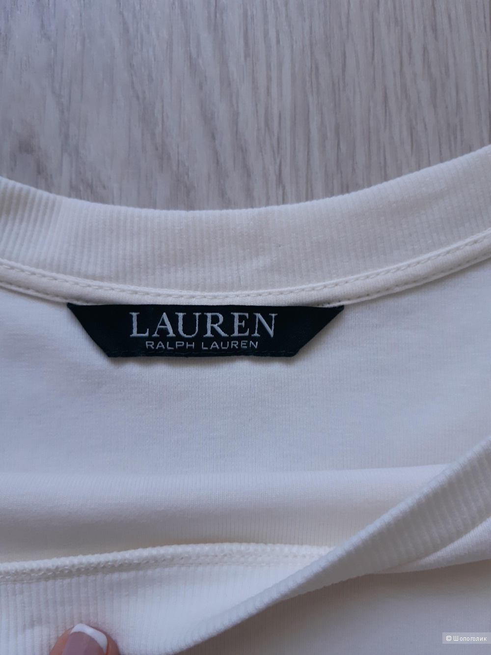 Блуза Ralph Lauren, р 48-50+/-