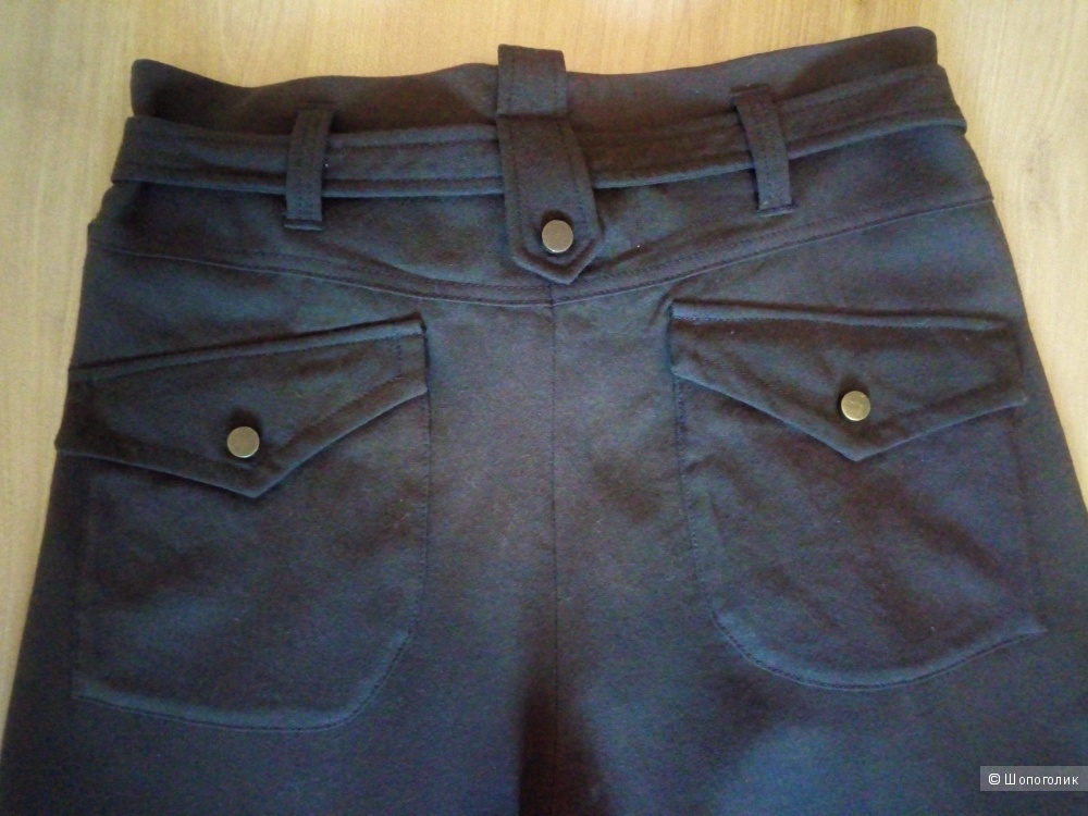Брюки CHLOÉ, размер 46-48