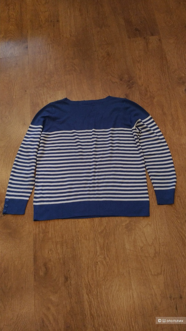 Джемпер Marks & Spenser р.48