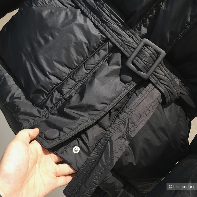 Куртка LOOK AT ME, S/M/L