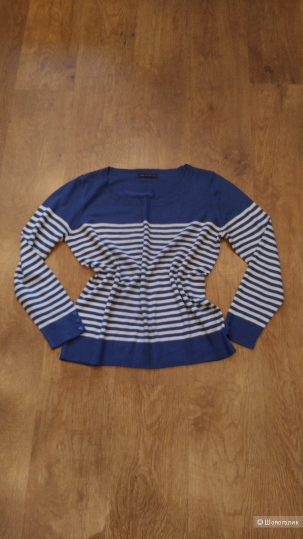 Джемпер Marks & Spenser р.48