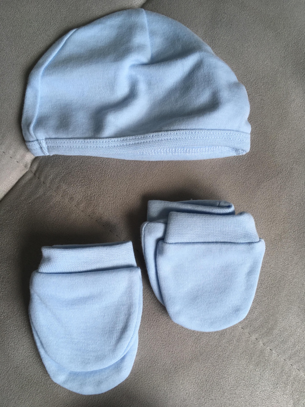 Комплект одежды для новорожденного Mothercare, 56 см
