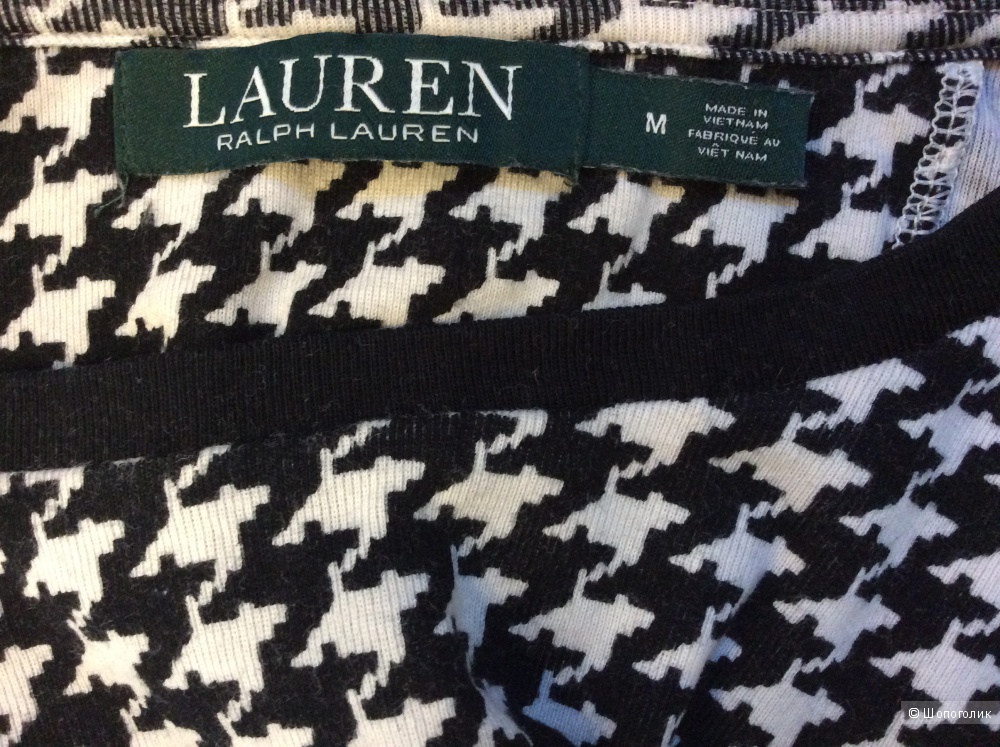 Джемпер Lauren Ralph Lauren р.М (на 42-44-46)