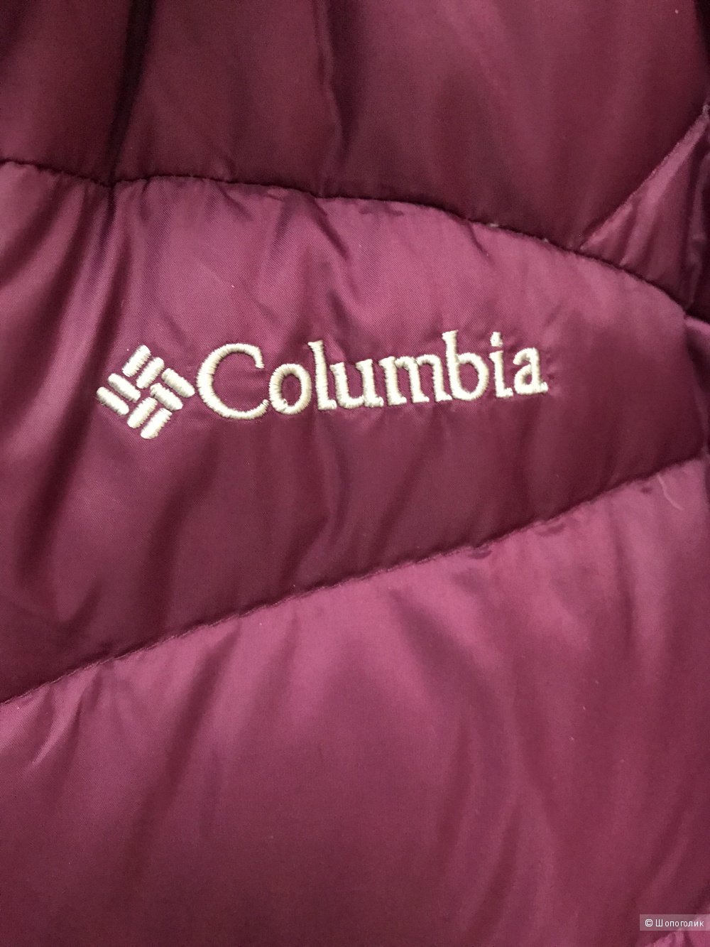 Куртка Columbia. XL