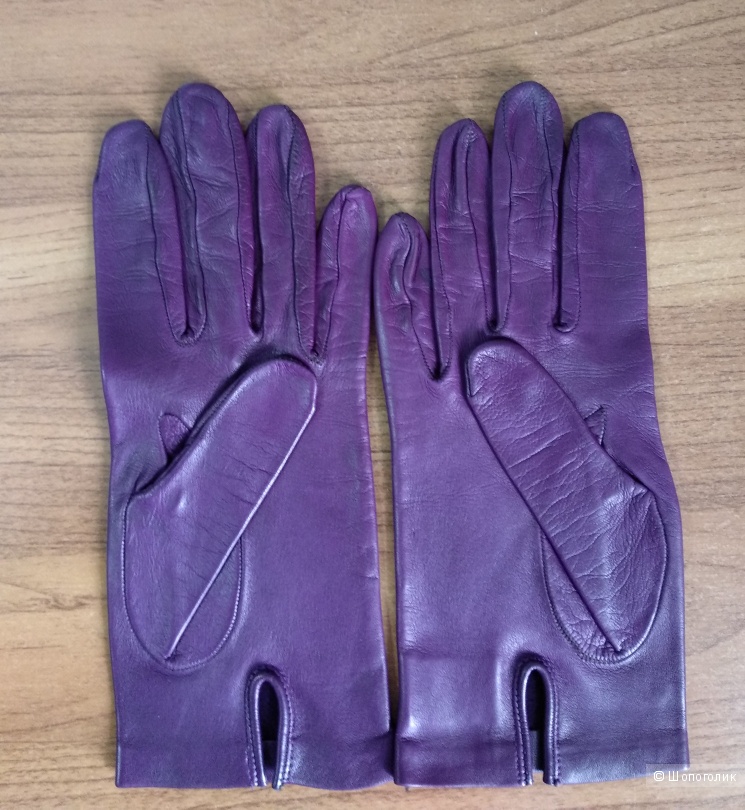 Перчатки Sermoneta Gloves, размер 6-6,5