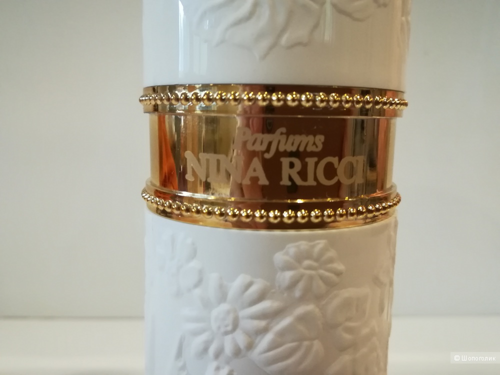 Флакон аромата 30 мл - L'Air du Temps Nina Ricci лимитка в кофре