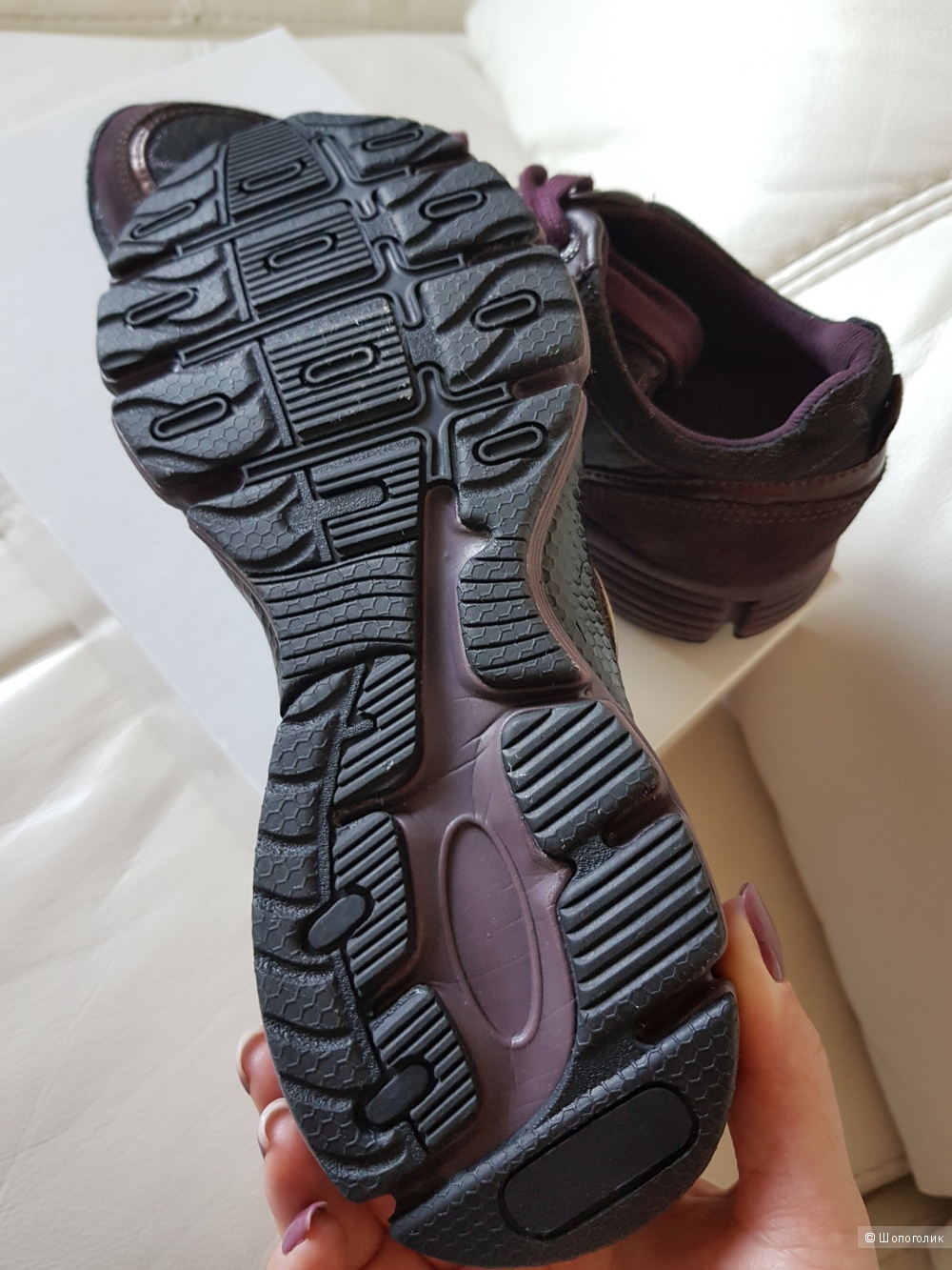 Кроссовки Guess Размер 36/37