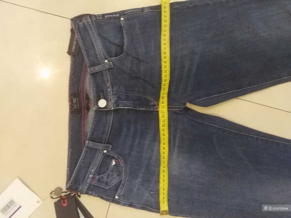 Джинсы ARMANI JEANS 28 размер