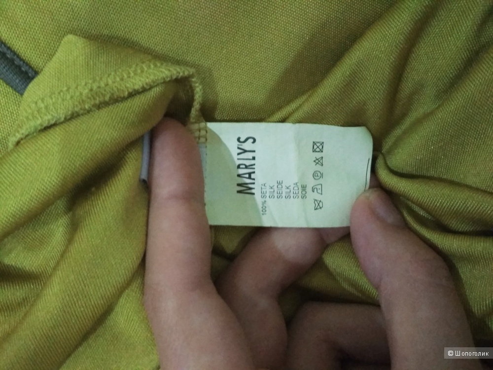 Платье Marly's L