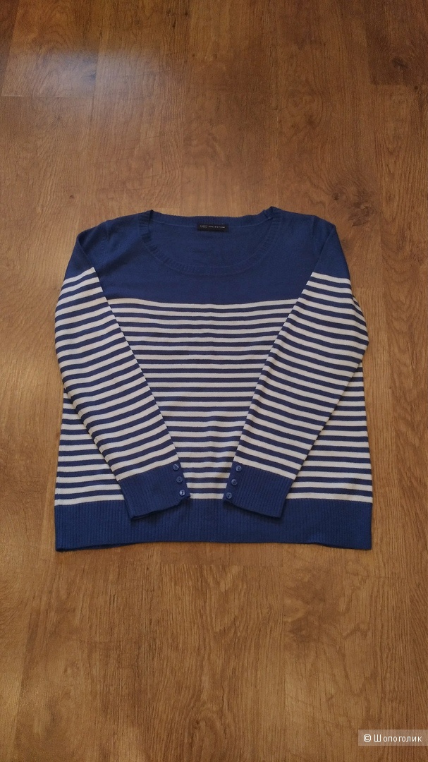 Джемпер Marks & Spenser р.48