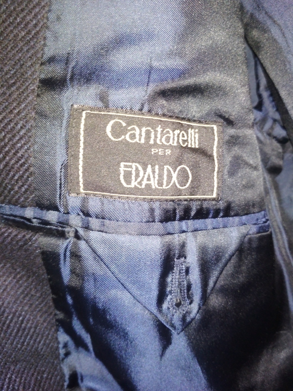 Пальто Cantarelli 48-50