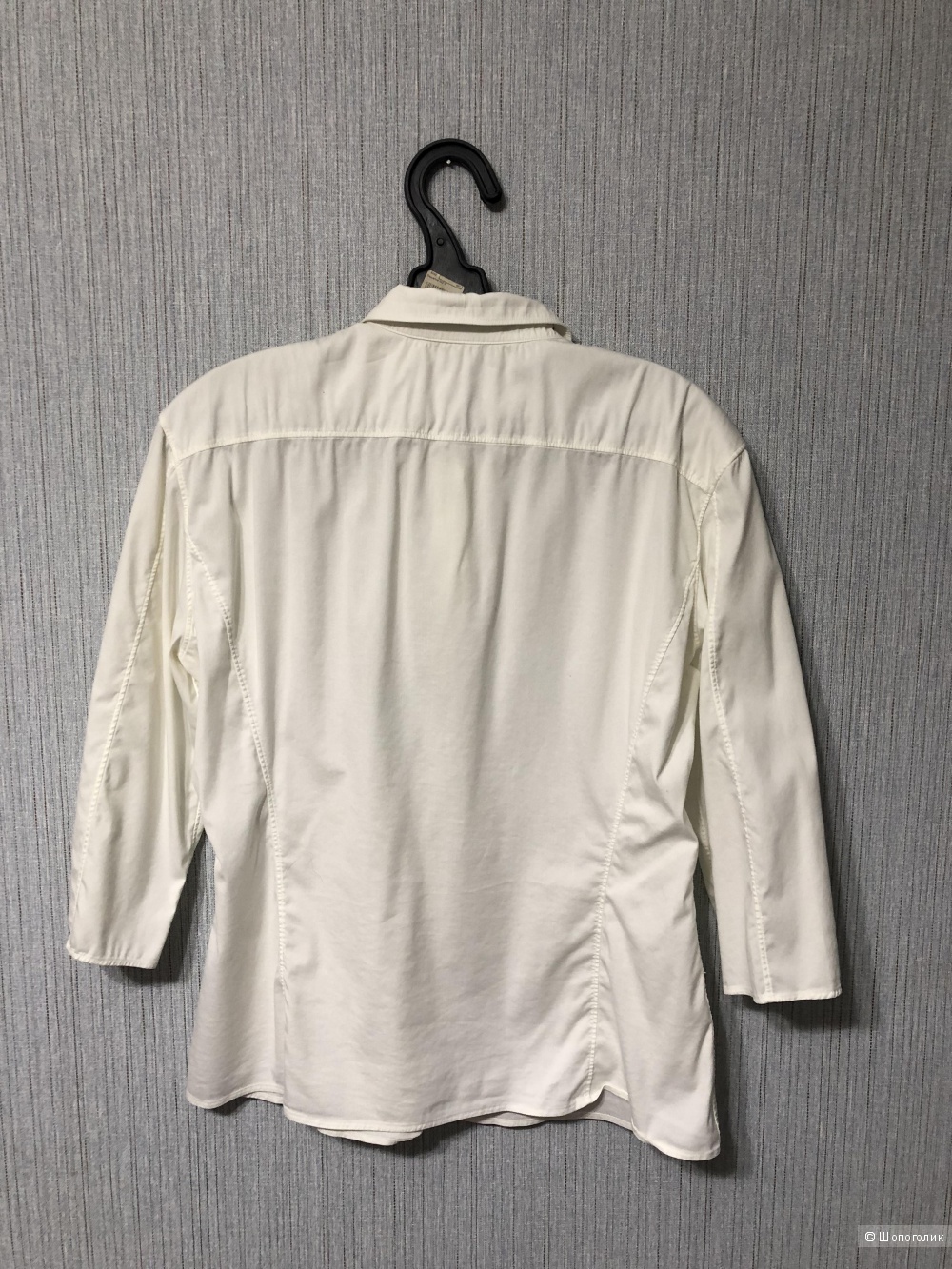 Рубашка Jil Sander размер 46/48