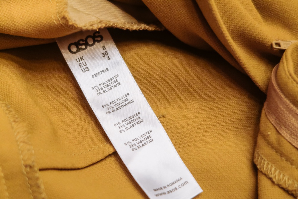 Брюки ASOS euro 36