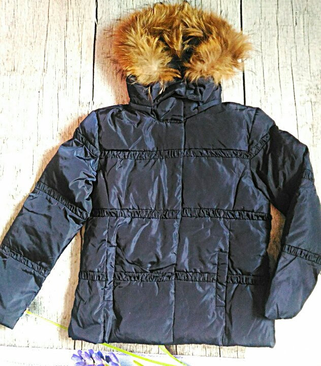 Куртка Gaialuna размер 40