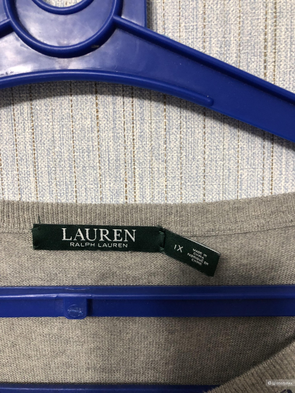 Платье Ralph Lauren размер 50/52/54