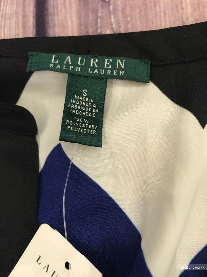 Блуза от Ralph Lauren S