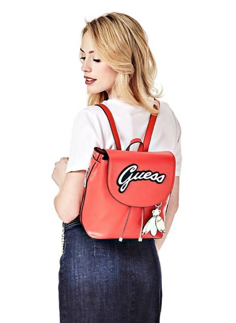 Рюкзак Guess