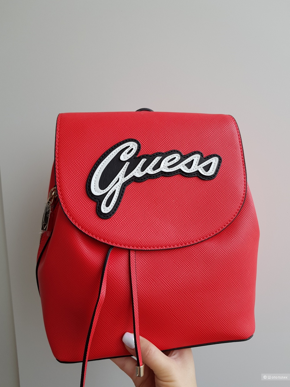 Рюкзак Guess
