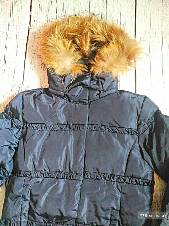 Куртка Gaialuna размер 40