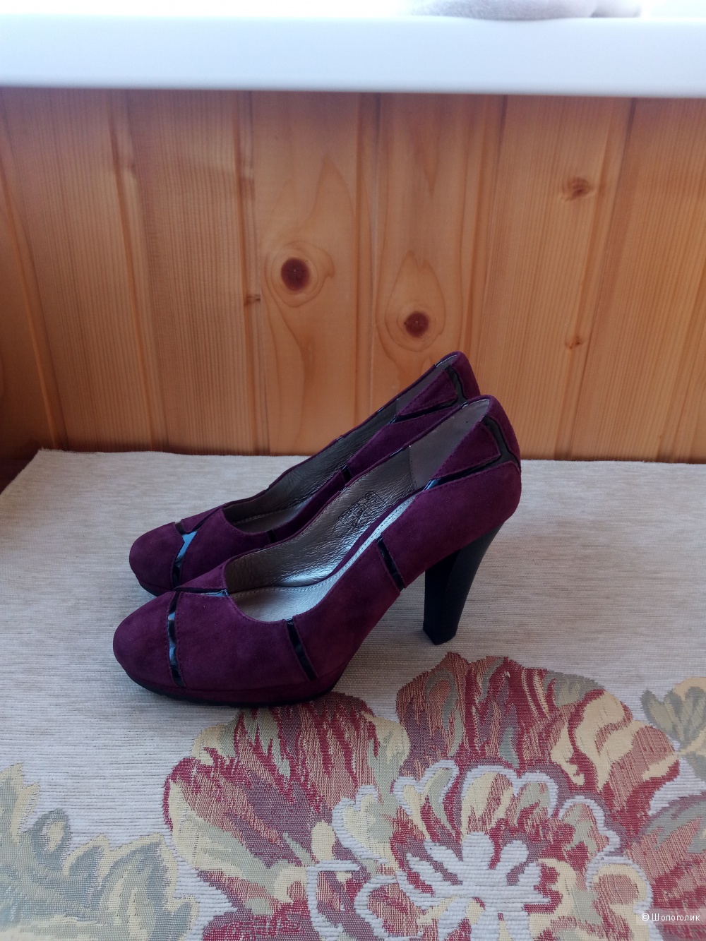Туфли Gerry Weber р.36-37