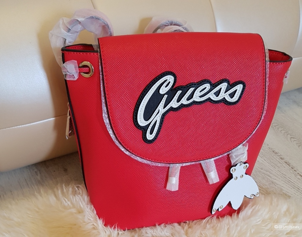 Рюкзак Guess