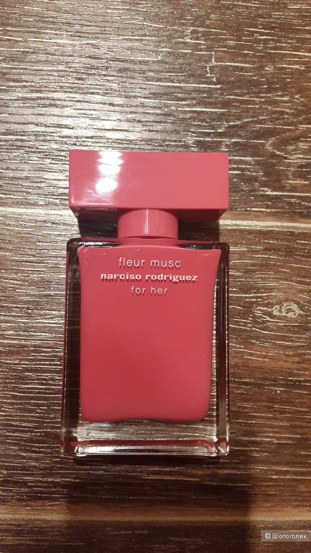 Narciso Rodriguez Fleur Musc for Her 30мл.