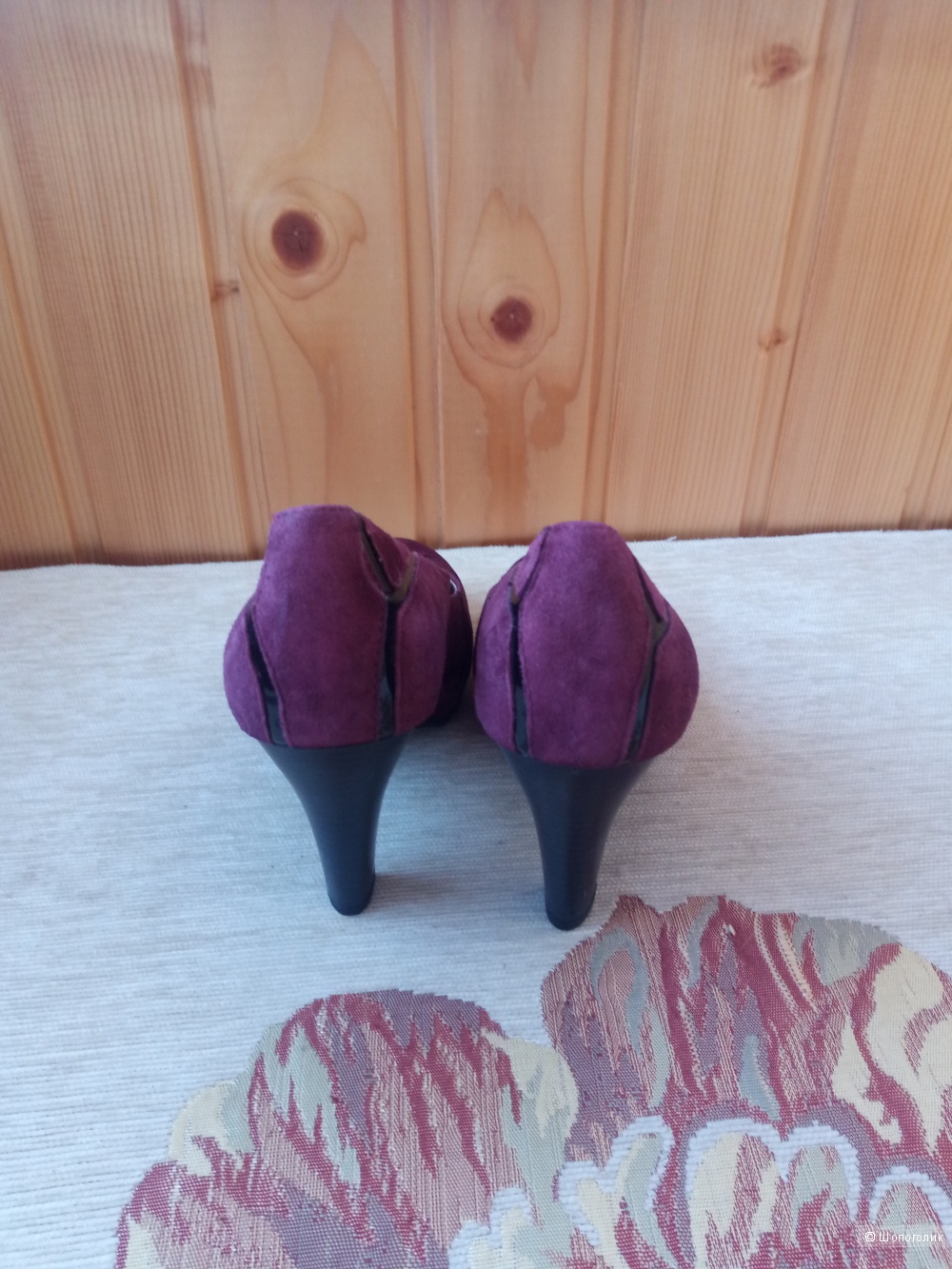 Туфли Gerry Weber р.36-37
