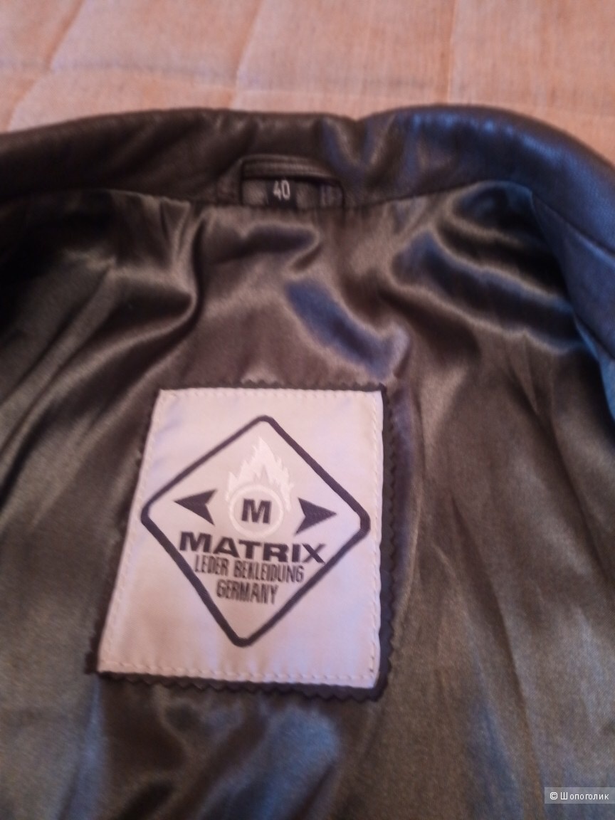 Куртка Matrix р. 44,46