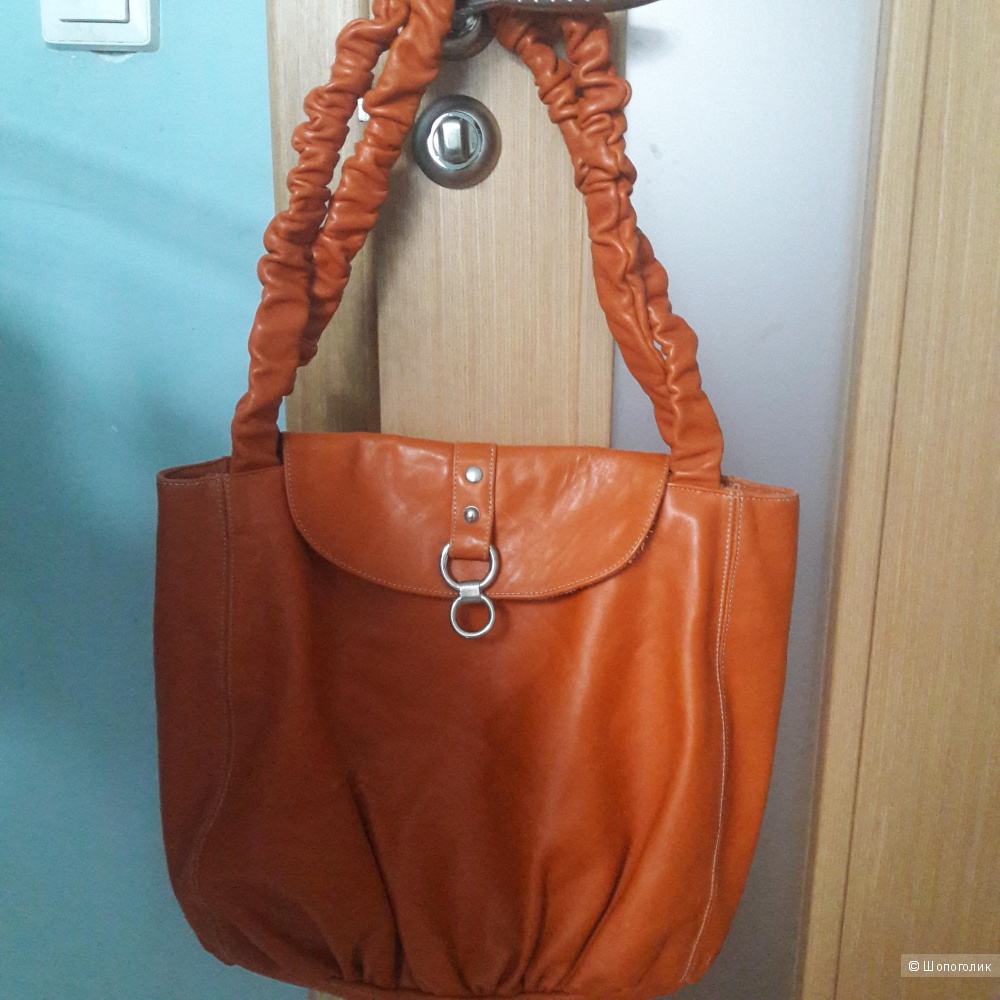 Сумка Zanellato Crafters