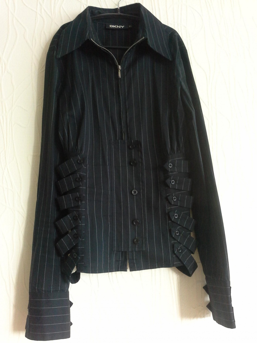 Рубашка DKNY, XS.