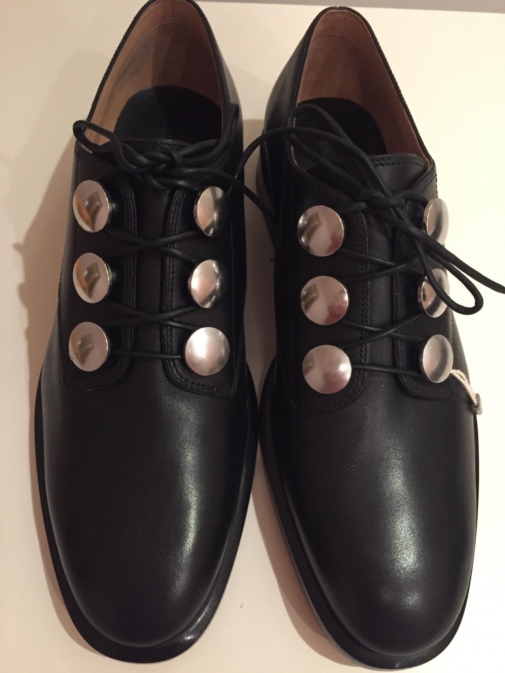 Alexander Wang , туфли 39,5 раз.