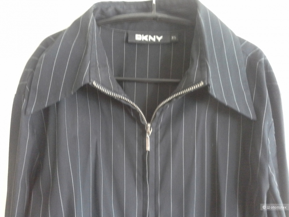 Рубашка DKNY, XS.