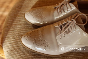 Туфли женские Tamaris 39 размер