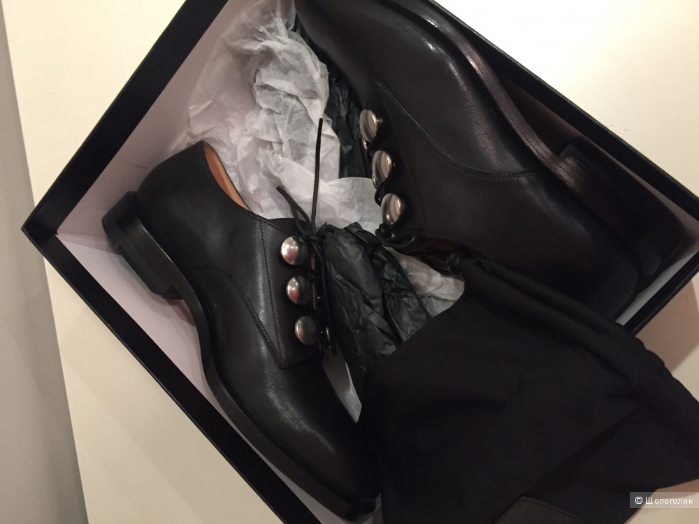 Alexander Wang , туфли 39,5 раз.