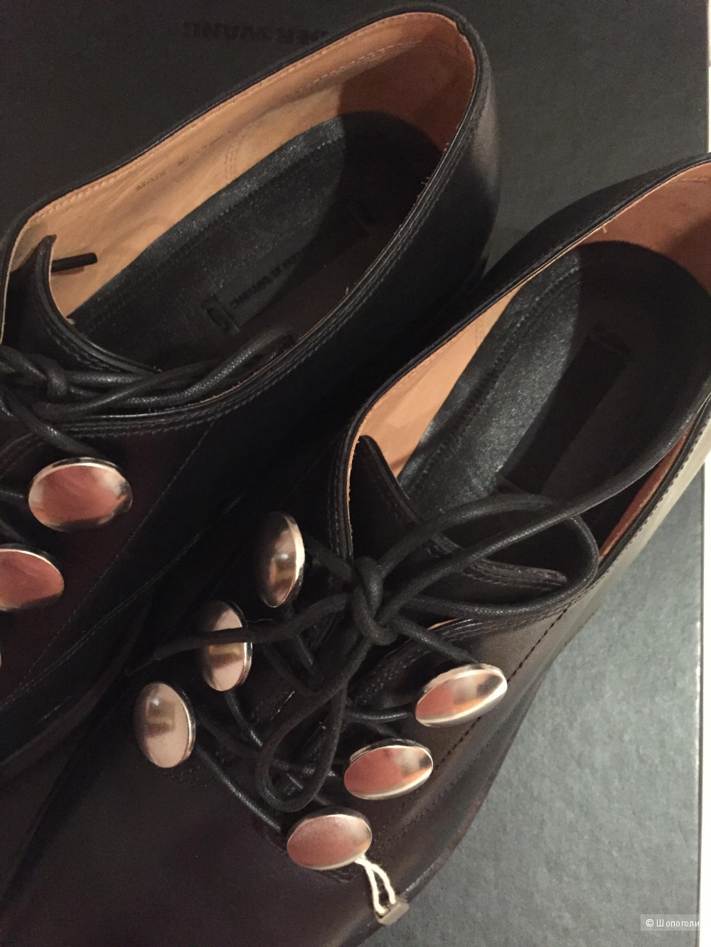 Alexander Wang , туфли 39,5 раз.