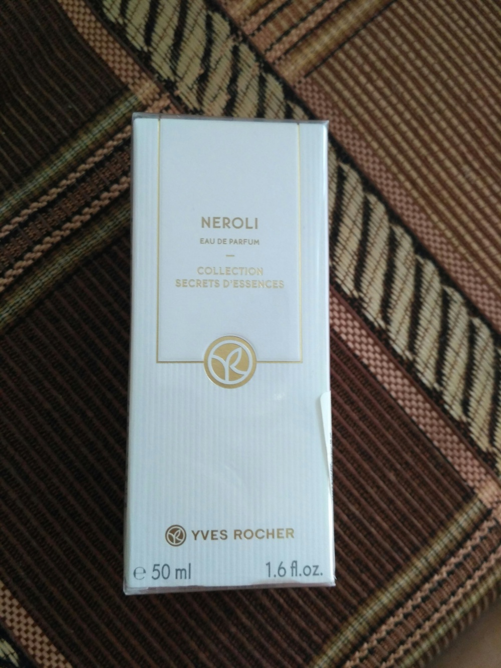 Парфюм NEROLI от Ив Роше, 50 мл