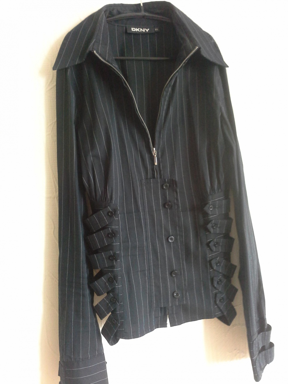 Рубашка DKNY, XS.